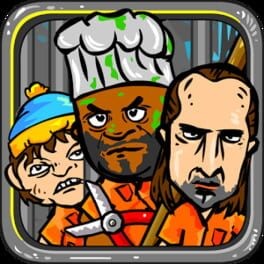 Games like Prison Life RPG