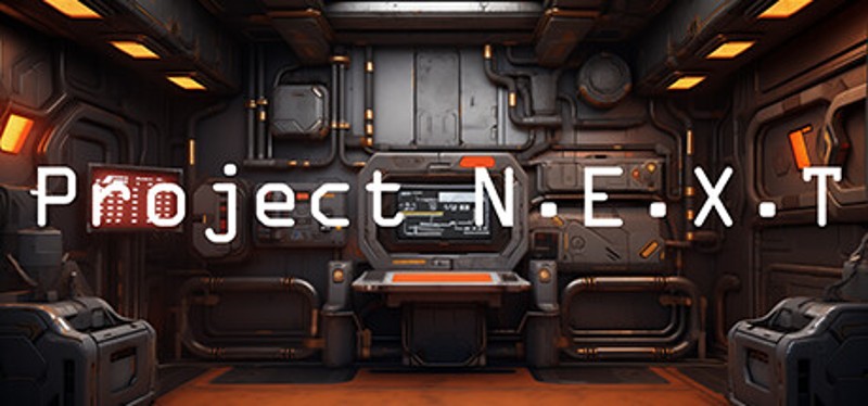 Project N.E.X.T Image