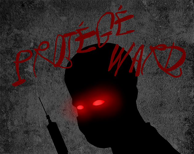 Games like Protege Ward