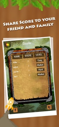 Puzzle - Break &amp; Make screenshot