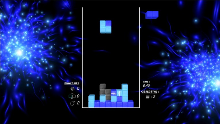 Puzzle Dazzle screenshot