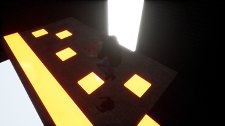 Puzzle Mazer screenshot