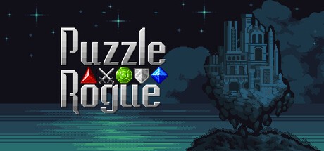 Games like Puzzle Rogue