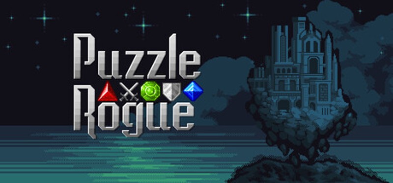 Puzzle Rogue Image