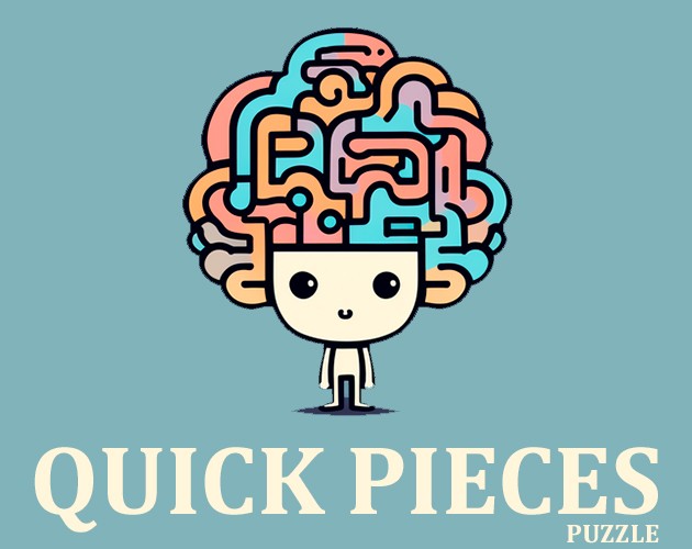 Games like Quick Pieces