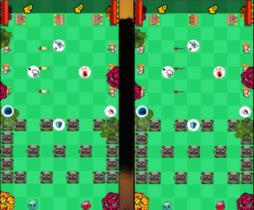 Quiz Battle BR Image
