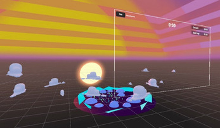 Racerball screenshot