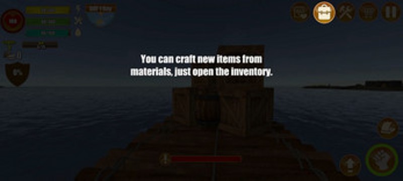 Raftbound: Ocean Escape Image