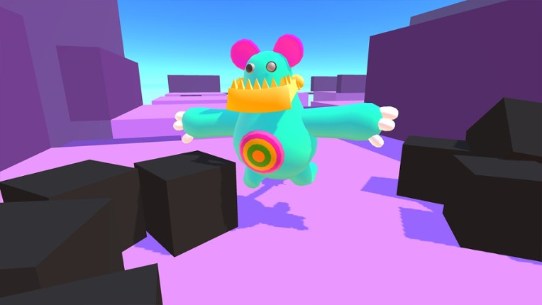 Rag Guys Image