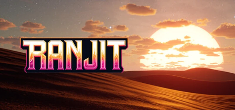 RANJIT Image
