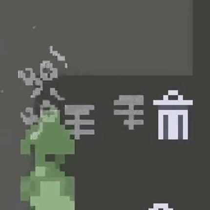 Rave Infection screenshot