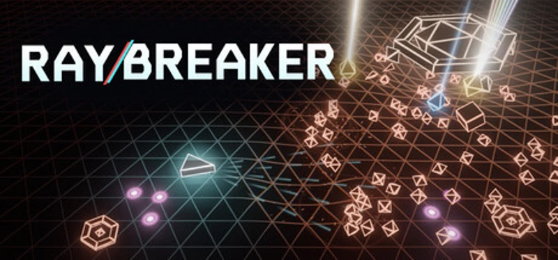 RAYBREAKER Image