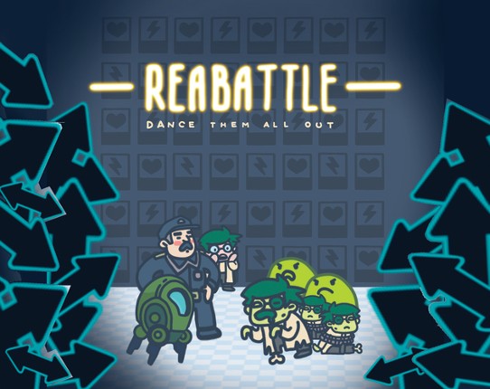 ReaBattle Image
