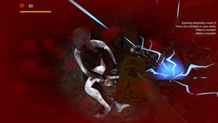 Realm Guardian screenshot