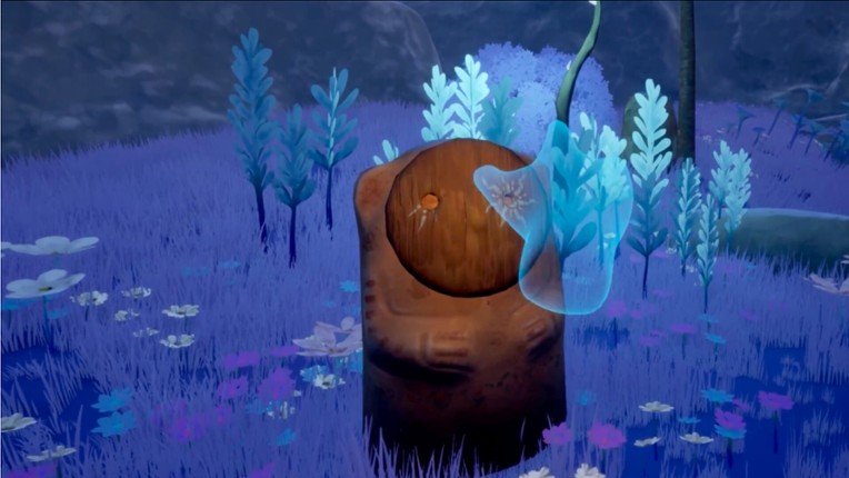 Realms of Reverie screenshot