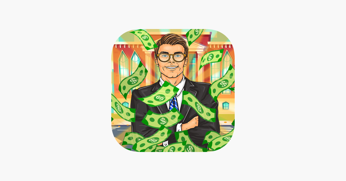 Games like Rent Business Tycoon Game
