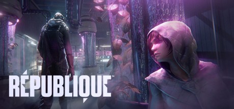 Games like Republique