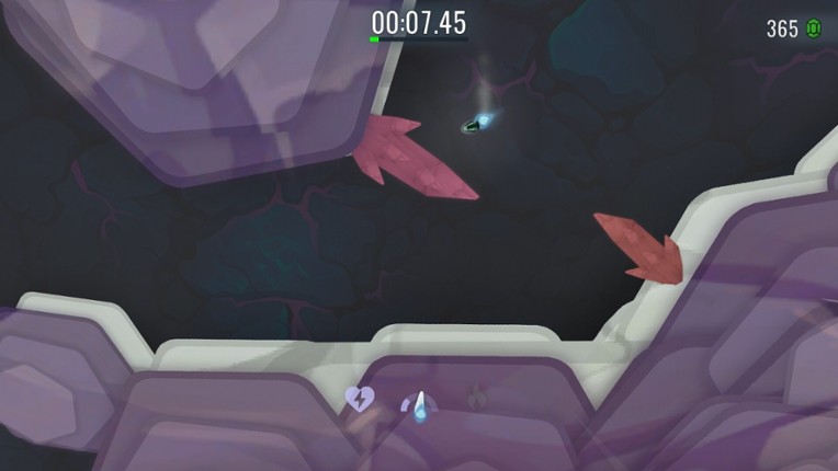 Rift Drift screenshot