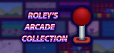 Games like Roley's Arcade Collection