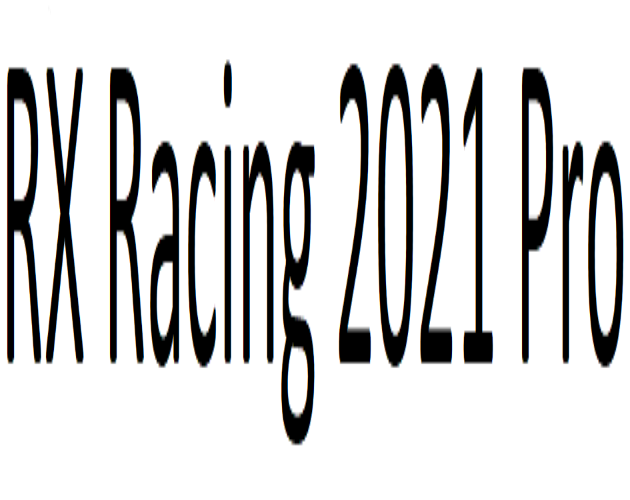 Games like RX Racing 2021 Pro