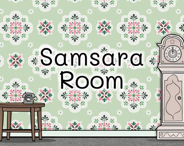Games like Samsara Room