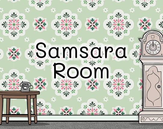 Samsara Room Image