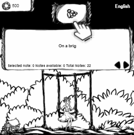 Sandbox screenshot