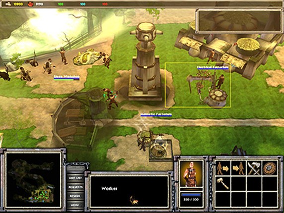 Savage: The Battle for Newerth Image