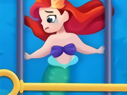 Games like Save The Mermaid