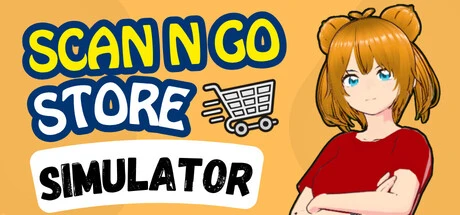 Games like Scan N Go: Store Simulator