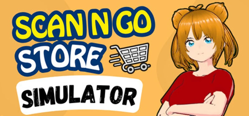 Scan N Go: Store Simulator Image