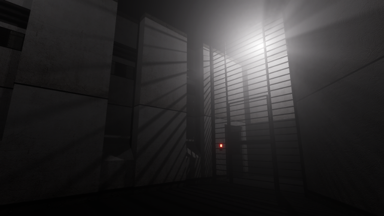 SCP - Containment Breach Revival Image