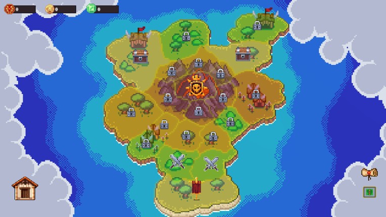 Sevenfall screenshot