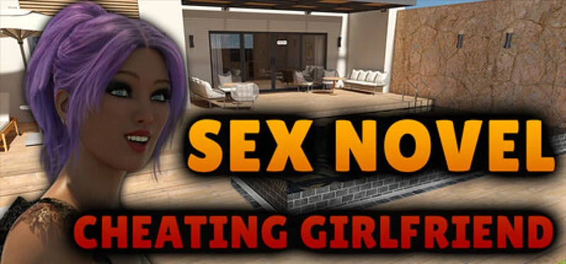 Sex Novel - Cheating Girlfriend Image