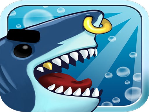 Games like Shark Attack 3D