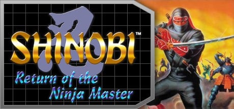 Games like Shinobi III: Return of the Ninja Master
