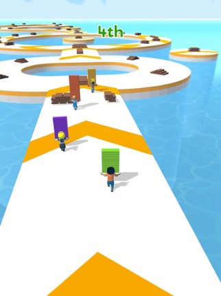 Shortcut Run screenshot