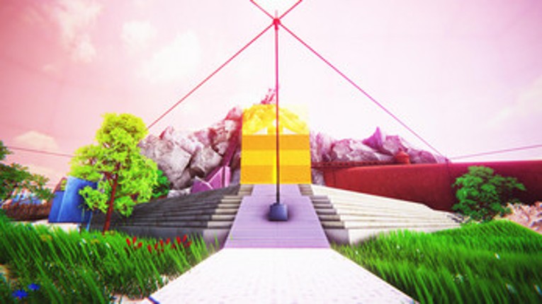 Simon Says: Watch! Play! screenshot