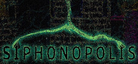 Games like Siphonopolis