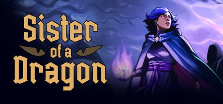 Games like Sister of a Dragon