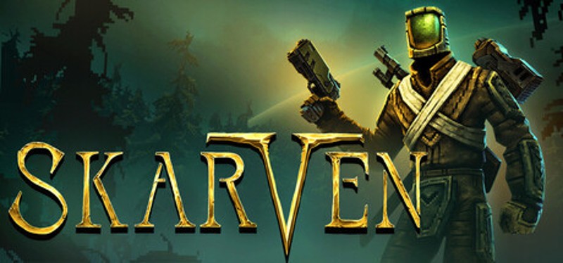 Skarven Image