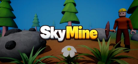 Games like SkyMine
