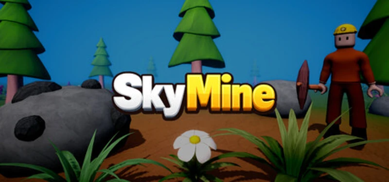 SkyMine Image