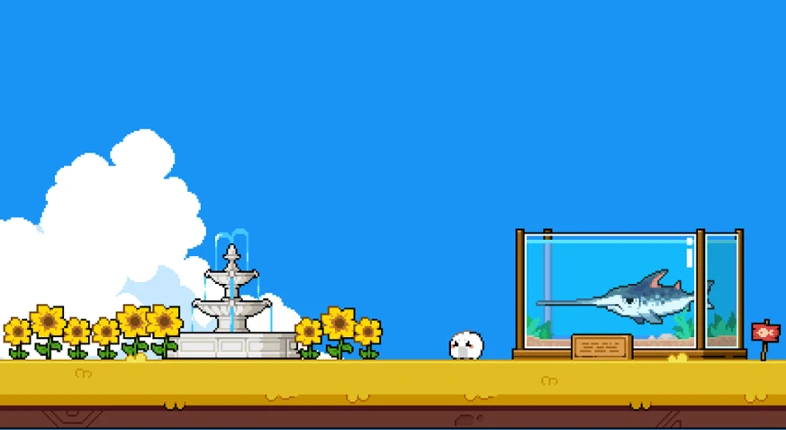 Skytopia screenshot