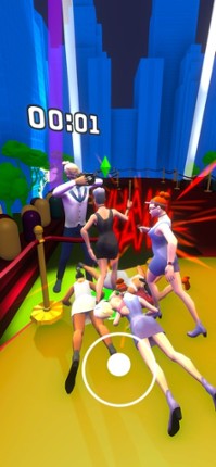 Smile for the Camera screenshot