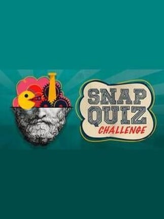 Snap Quiz Challenge Image