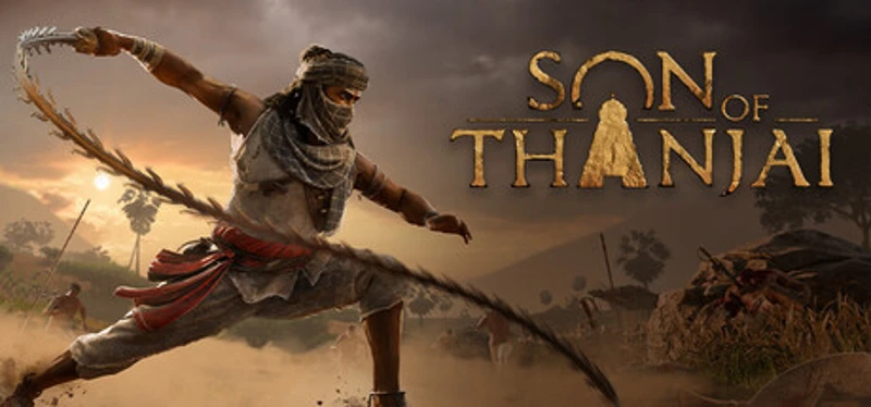 Son of Thanjai Image