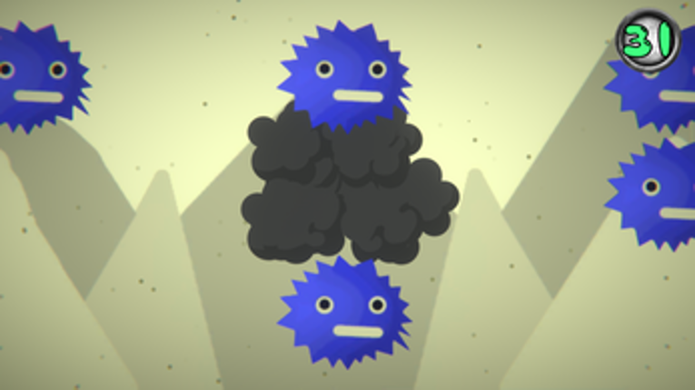 Space Rush Image
