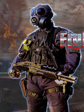 SPAS-12: Special Purpose Automatic Shotgun, Shoot to Kill - Lord of War screenshot