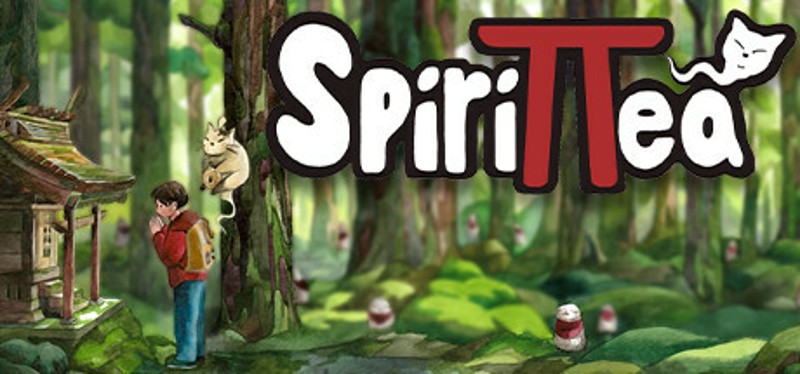 Spirittea Image